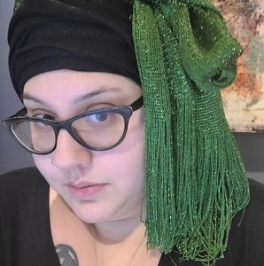 Meet your Posher, Lea